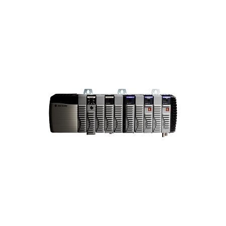 Allen-Bradley ControlLogix XT Redundant ControlNet Interface Module