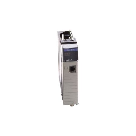 Allen-Bradley ControlLogix ControlNet Bridge Module