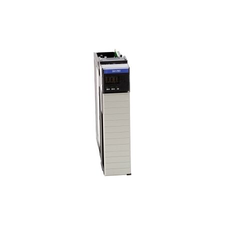 Allen-Bradley ControlLogix DH plus RIO Bridge Scanner Module