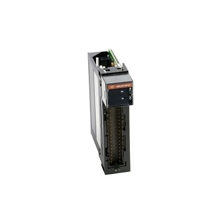 Allen-Bradley ControlLogix 8AI Current Voltage Module