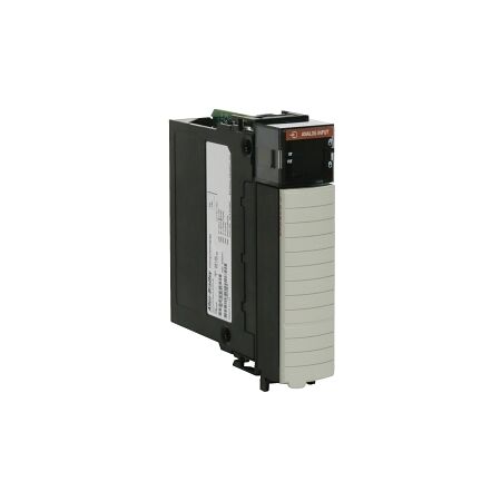 Allen-Bradley ControlLogix 8AI Current Voltage Isolated Module