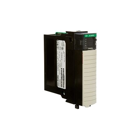 Allen-Bradley ControlLogix 16DO 19 to 30V DC Diag Module