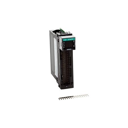 Allen-Bradley ControlLogix 16DO 10 to 30V DC Fast Isolated Protected Sched