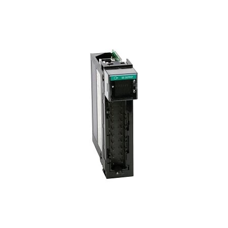 Allen-Bradley ControlLogix 8DO 10 to 30V DC 2A Module