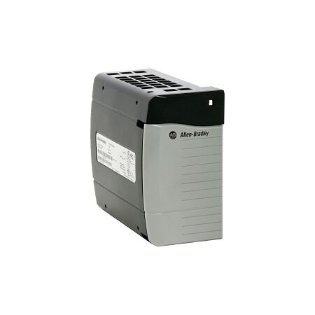 Allen-Bradley ControlLogix Slim Line Power Supply 85 to 265V AC 8A at 5V