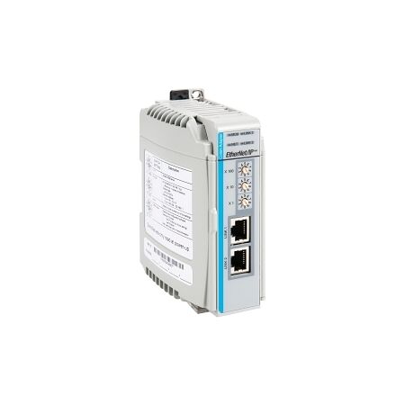 Allen-Bradley CompactLogix 1769 EtherNet DLR Adapter