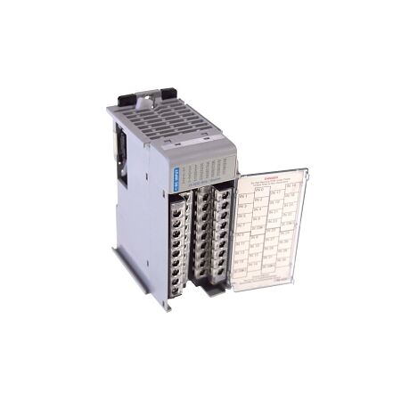 Allen-Bradley CompactLogix 1769 32DI 20.4 to 26.4V DC Module Terminated