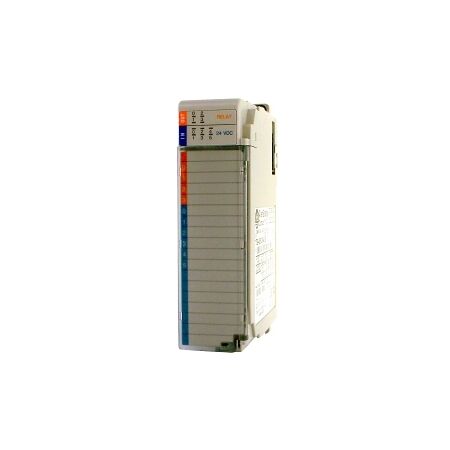 Allen-Bradley CompactLogix 1769 6Di 4DO 10 30V DC Relay Module