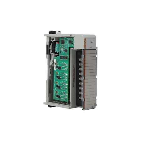 Spectrum Controls Speciality CompactLogix IO 4AI Hart Module