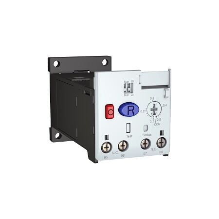 Allen-Bradley E100 Overload Electronic Basic 11 55A Pass Through