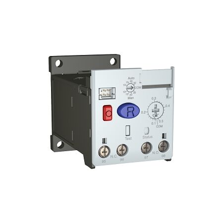 Allen-Bradley E100 Overload Electronic Advanced 30 to 150A Pass Through