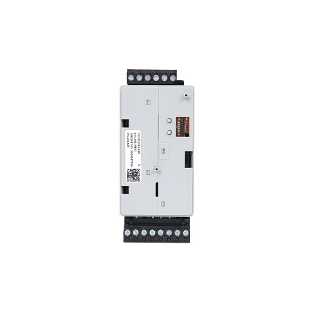 Allen-Bradley E300 Control Module External Ground Fault Sensing and PTC 4 In 2 Out 24V DC