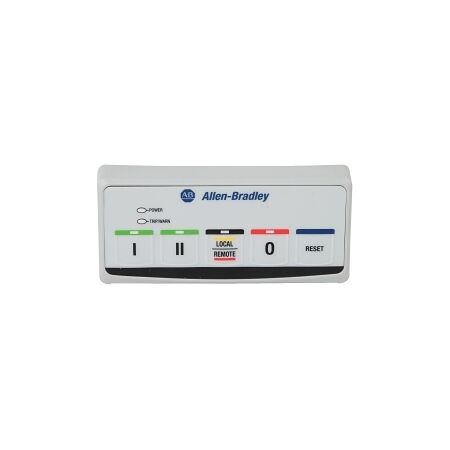 Allen-Bradley E300 Control Station with 3m Cable