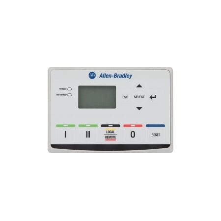 Allen-Bradley E300 Diagnostic Station with 3m Cable