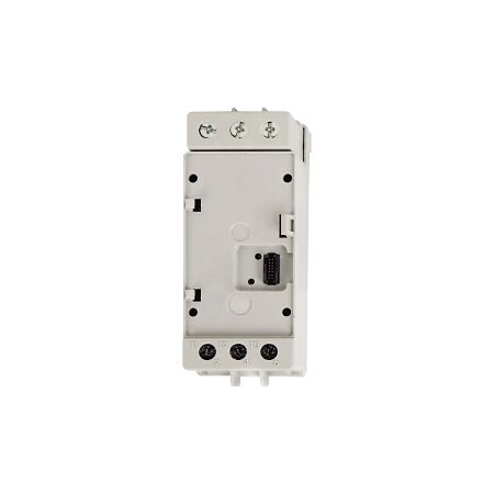 Allen-Bradley E300 Sensing Module Voltage Current and Ground Fault 0.5 to 30A DIN Mount