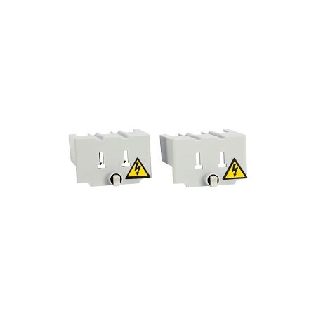 Allen-Bradley 194E Terminal Cover 3 Pole for 194E 25-32A (QTY 1)