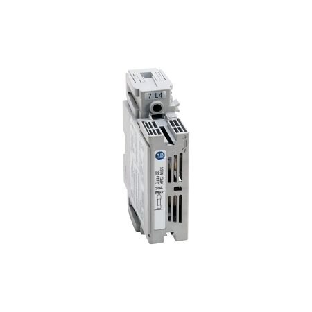 Allen-Bradley 194R Terminal Shield One Terminal 30A