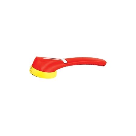 Allen-Bradley 194R Handle Suits UL Non Fused Switches 600 1200A Red Yellow