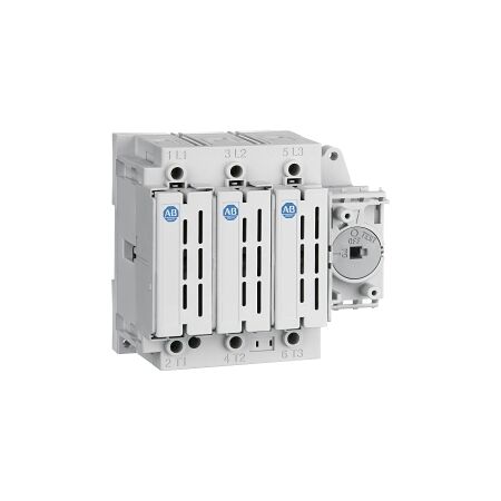Allen-Bradley 194R Load Break Switch UL Non Fused 3Pole 30A