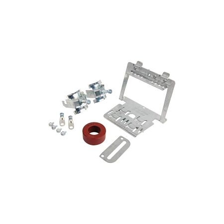 Allen-Bradley PowerFlex 750 VSD EMC Plate with Core Frame 3