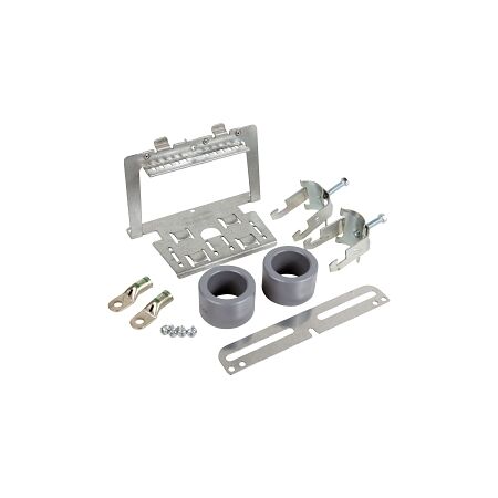 Allen-Bradley PowerFlex 750 VSD EMC Plate with Core Frame 4