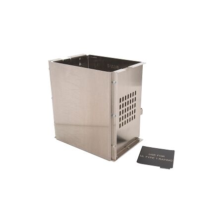 Allen-Bradley PowerFlex 750 VSD IP30 Conversion Kit Frame 6