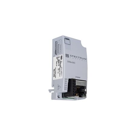 Spectrum Controls Micro800 Plug-in Module BACnet MS TP IP Slave for M820 M830 and M850