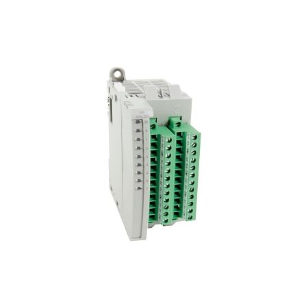 Allen-Bradley Micro850 Expansion Module 8AI Bipolar +-10VDC/+-20mA
