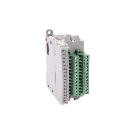 Allen-Bradley Micro850 Expansion Module 12 and 24VDC 16DI Sink Source