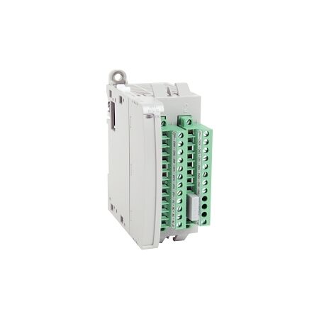 Allen-Bradley Micro850 Expansion Module 4 Channel Resistance Temperature Detector and Thermocouple