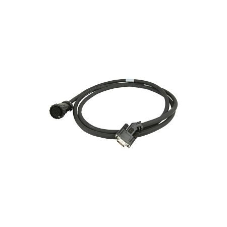 Allen-Bradley Kinetix Servo Cable Feedback Series Incremental Typ6 Dsub Nonflex 3m