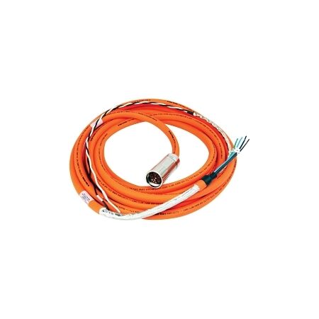 Allen-Bradley Kinetix Servo Cable Power Brake Typ4 16AWG Flex 5m