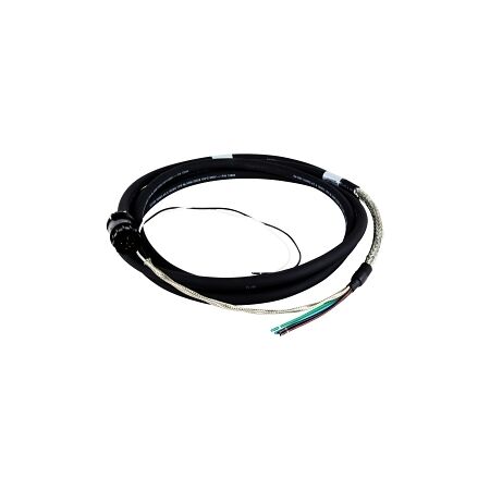 Allen-Bradley Kinetix Servo Cable Power Brake Typ6 16AWG Nonflex 3m