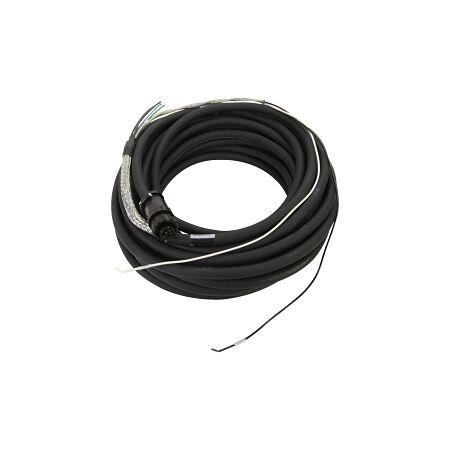 Allen-Bradley Kinetix Servo Cable Power Brake Typ6 16AWG Nonflex 15m