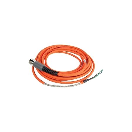 Allen-Bradley Kinetix Servo Cable Power Typ7 16AWG Nonflex 25m