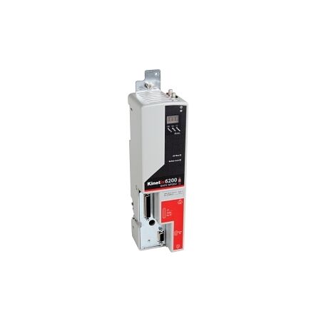 Allen-Bradley Kinetix 6500 Servo CM Sercos Safe Speed Monitoring