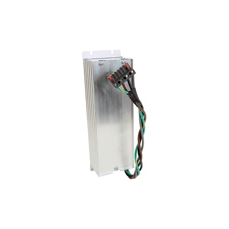 Allen-Bradley Kinetix 300/350 Servo Line Filter 120 and 240 and 480V 1 and 3Phase 4.4A Rear