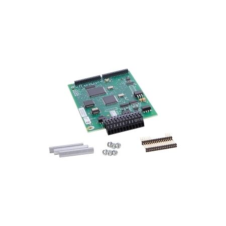 Allen-Bradley PowerFlex 700 VSD Stegmann High Resolution Encoder