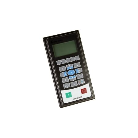 Allen-Bradley PowerFlex VSD Remote Panel Mount IP66 LCD Display and Programmer including 3m Cable
