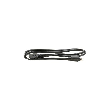 Allen-Bradley PowerFlex VSD Remote Programmer Cable 1m