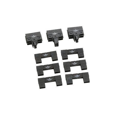 Allen-Bradley Kinetix 5500 Servo Connector Frame 1/2 AC Bus DC Bus