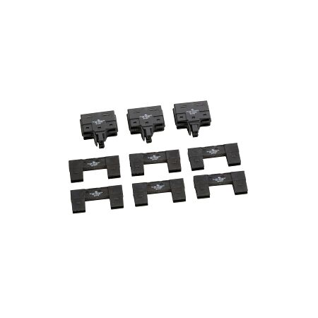 Allen-Bradley Kinetix 5500 Servo Connector Frame 1/2 AC Bus Control