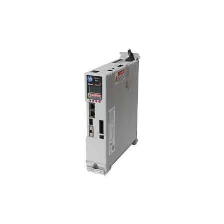 Allen-Bradley Kinetix 5500 Servo Drive 240/480V 3 Phase 18.4A