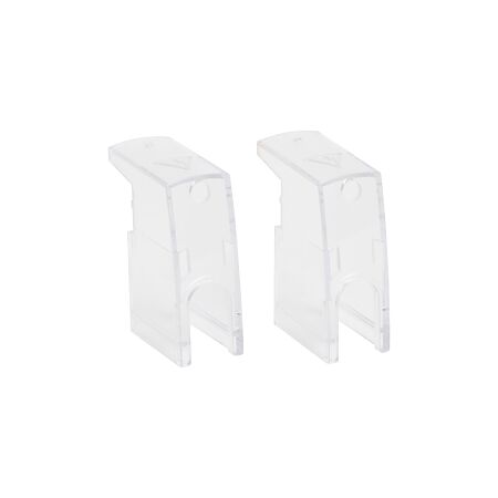 Socomec SCOM/SLBM Terminal Shroud 1P, suits 16 - 40A (QTY 2)