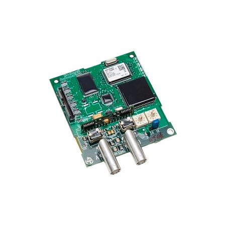 Allen-Bradley PowerFlex 4 VSD PF4 Coaxial ControlNet Communication Module