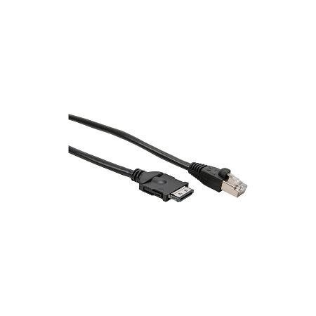 Allen-Bradley PowerFlex 4/40/40P/400/520 VSD Extension Cable 2.9m to suit 22HIMA3