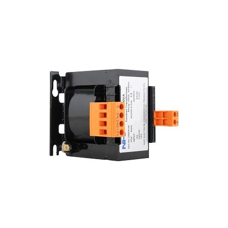 NHP Control Transformer 240V AC to 24V AC 100VA