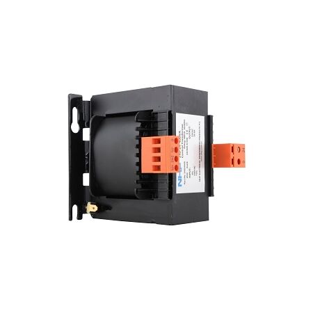 NHP Control Transformer 240V AC to 24V AC 630VA