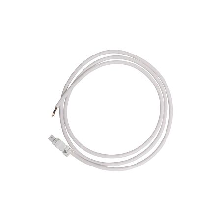 STEGO LED025 Connection Cable 2m AC 1.5mm Female Open VDE