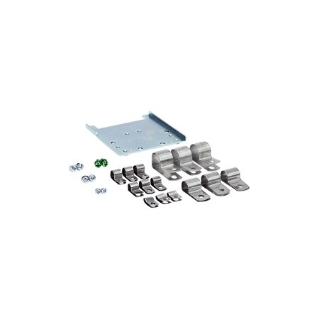 Allen-Bradley PowerFlex 520 VSD EMC Plate Frame B